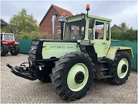 Landbouw- en grondverzetmachines