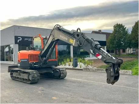 Landbouw- & grondverzetmachines