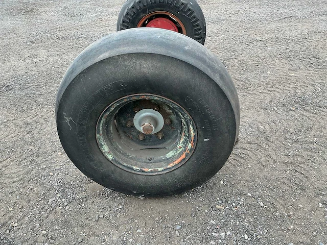 Landbouw as - afbeelding 3 van  5