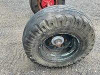 Landbouw as - afbeelding 4 van  5