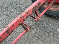 Landbouw as - afbeelding 5 van  5