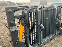 Landbouw diversen silo vork - afbeelding 2 van  15