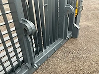 Landbouw diversen silo vork - afbeelding 3 van  15