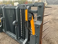 Landbouw diversen silo vork - afbeelding 4 van  15