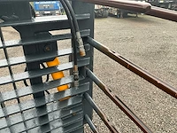 Landbouw diversen silo vork - afbeelding 5 van  15