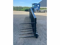 Landbouw diversen silo vork - afbeelding 6 van  15