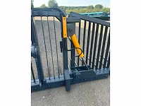Landbouw diversen silo vork - afbeelding 7 van  15