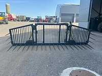 Landbouw diversen silo vork - afbeelding 8 van  15