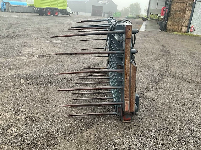 Landbouw diversen silo vork - afbeelding 9 van  15