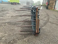 Landbouw diversen silo vork - afbeelding 9 van  15