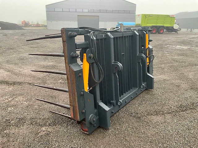 Landbouw diversen silo vork - afbeelding 10 van  15