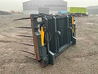 Landbouw diversen silo vork - afbeelding 10 van  15