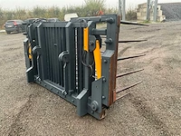 Landbouw diversen silo vork - afbeelding 12 van  15