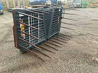 Landbouw diversen silo vork - afbeelding 14 van  15