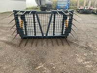 Landbouw diversen silo vork - afbeelding 15 van  15