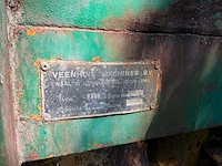 Landbouw kipkar - afbeelding 4 van  11
