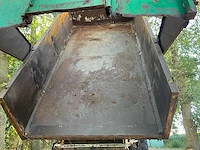 Landbouw kipkar - afbeelding 5 van  11