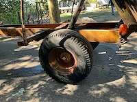 Landbouw kipkar - afbeelding 7 van  11