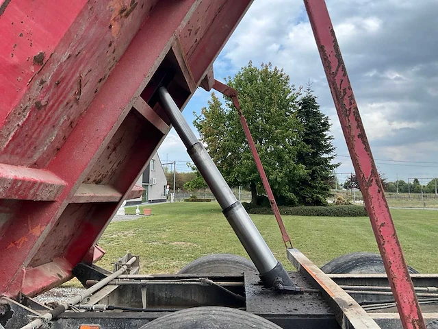 Landbouw kipper - afbeelding 2 van  12