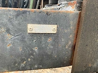 Landbouw kipper - afbeelding 3 van  12