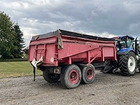 Landbouw kipper - afbeelding 5 van  12