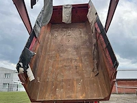 Landbouw kipper - afbeelding 9 van  12