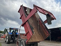 Landbouw kipper - afbeelding 10 van  12