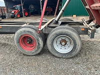Landbouw kipper - afbeelding 11 van  12