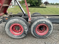 Landbouw kipper - afbeelding 12 van  12