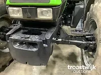 Landbouw tractor - afbeelding 6 van  18