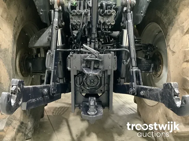 Landbouw tractor - afbeelding 9 van  18