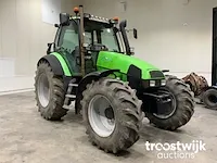 Landbouw tractor - afbeelding 12 van  18