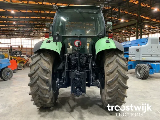 Landbouw tractor - afbeelding 15 van  18