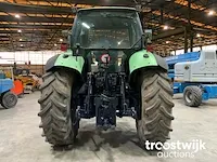 Landbouw tractor - afbeelding 15 van  18