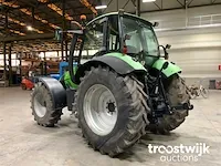 Landbouw tractor - afbeelding 16 van  18