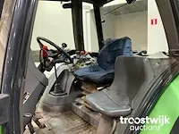 Landbouw tractor - afbeelding 17 van  18