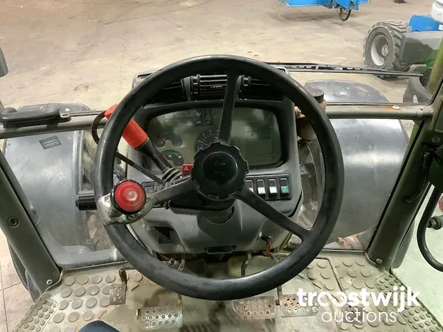 Landbouw tractor - afbeelding 18 van  18