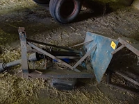 Landbouw werktuig - afbeelding 3 van  3