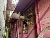 Landbouwmachine excelsior - afbeelding 5 van  11