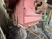 Landbouwmachine excelsior - afbeelding 6 van  11