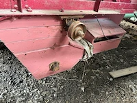 Landbouwmachine excelsior - afbeelding 8 van  11