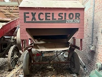 Landbouwmachine excelsior - afbeelding 11 van  11