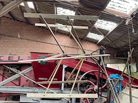 Landbouwmachine met rolband - afbeelding 2 van  16