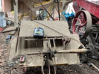 Landbouwmachine met rolband - afbeelding 5 van  16