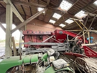 Landbouwmachine met rolband - afbeelding 1 van  16