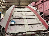 Landbouwmachine met rolband - afbeelding 7 van  16