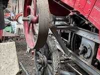Landbouwmachine met rolband - afbeelding 8 van  16