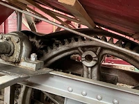 Landbouwmachine met rolband - afbeelding 9 van  16