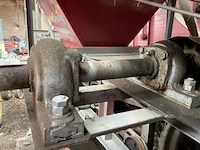 Landbouwmachine met rolband - afbeelding 10 van  16