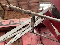 Landbouwmachine met rolband - afbeelding 11 van  16